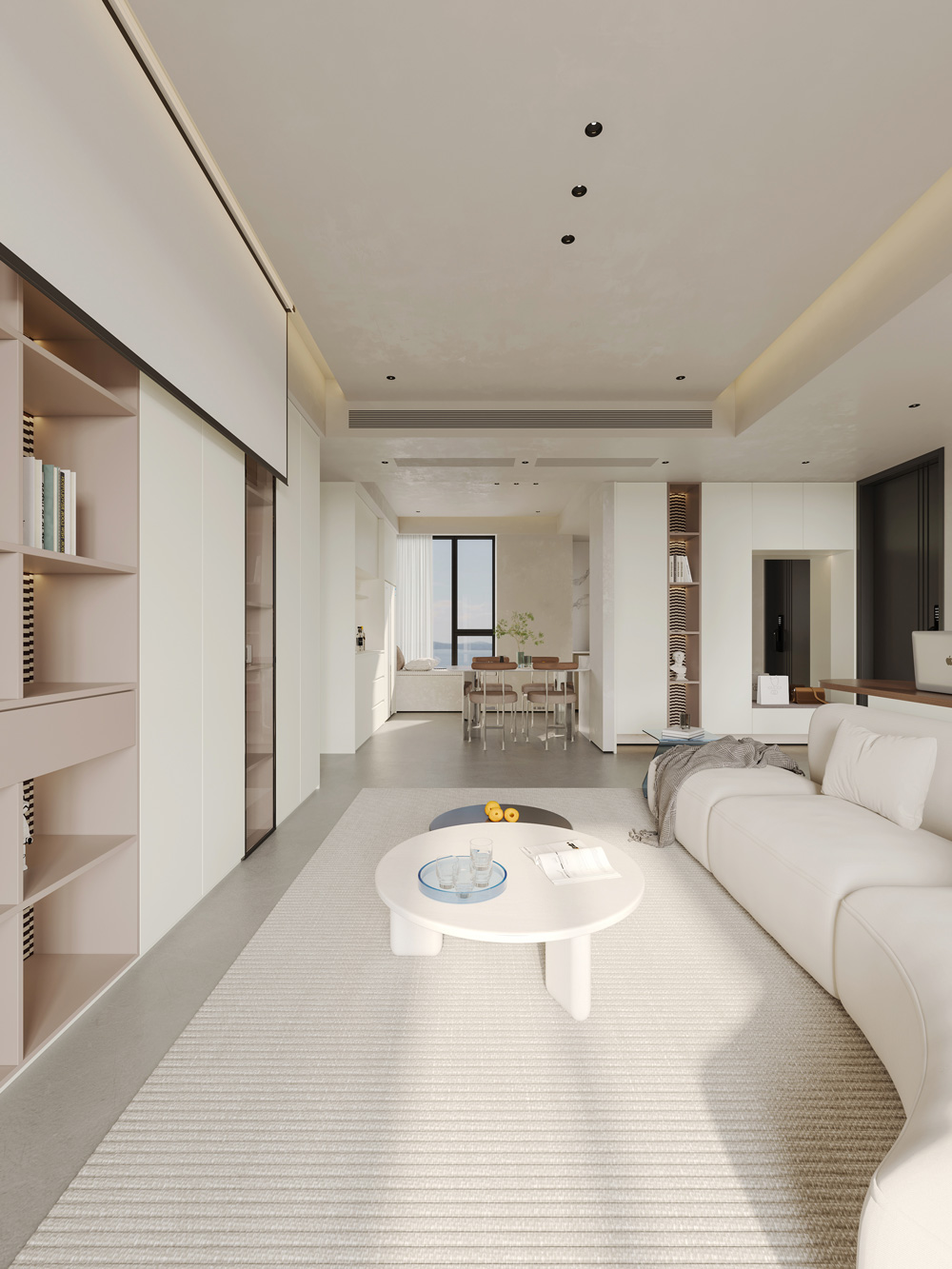 华润置地九悦·全屋定制