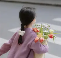 王女士头像